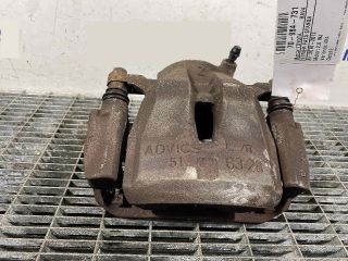 bontott TOYOTA RAV 4 Bal első Féknyereg Munkahengerrel