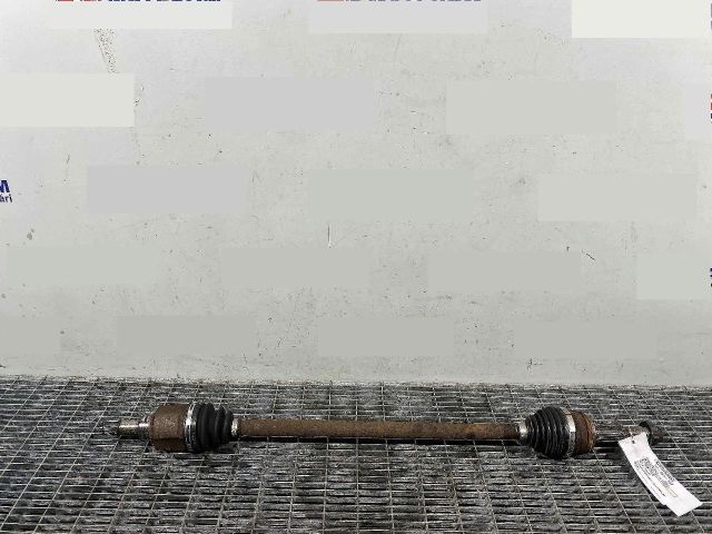 bontott TOYOTA RAV 4 Bal hátsó Féltengely