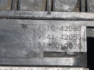 bontott TOYOTA RAV 4 ABS Kocka