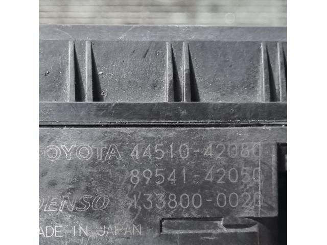 bontott TOYOTA RAV 4 ABS Kocka