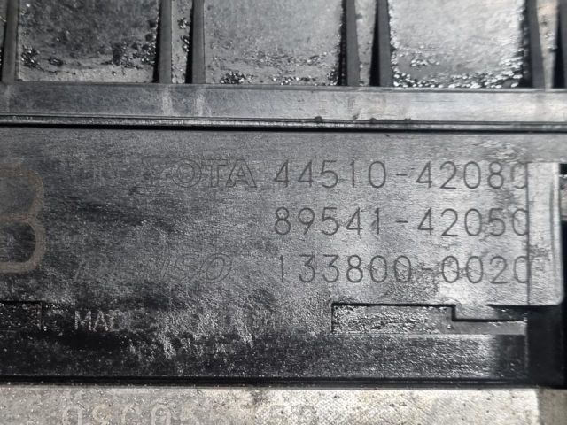 bontott TOYOTA RAV 4 ABS Kocka