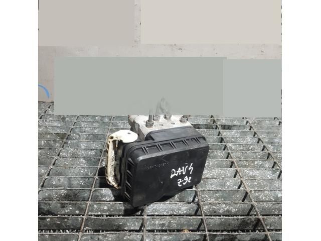 bontott TOYOTA RAV 4 ABS Kocka