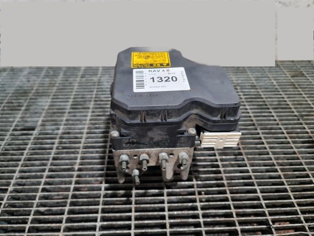 bontott TOYOTA RAV 4 ABS Kocka