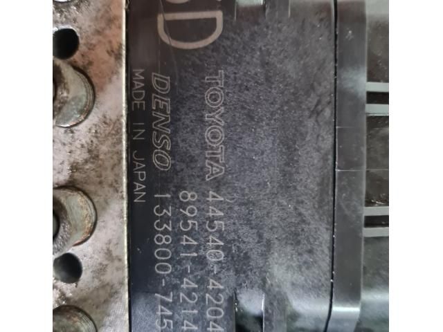 bontott TOYOTA RAV 4 ABS Kocka