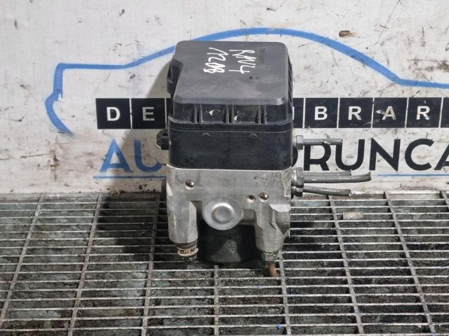 bontott TOYOTA RAV 4 ABS Kocka