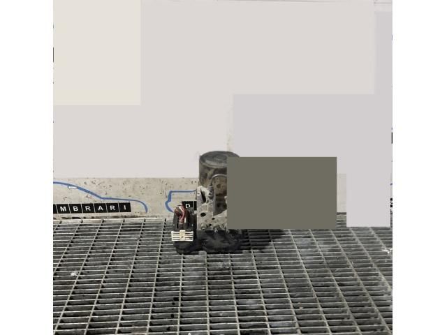 bontott TOYOTA RAV 4 ABS Kocka