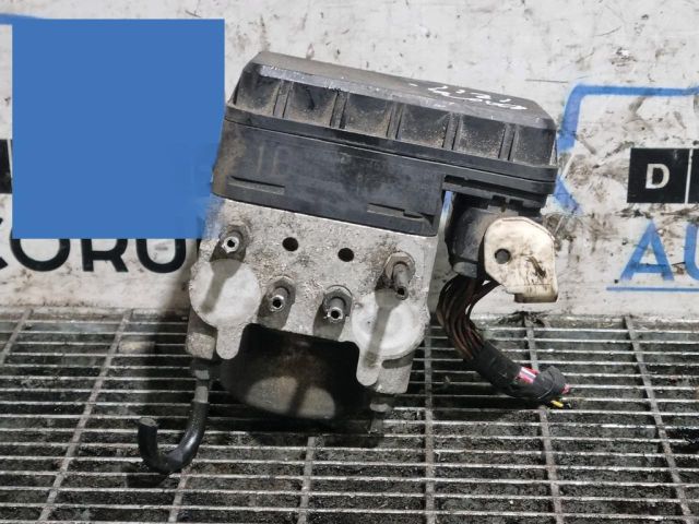 bontott TOYOTA RAV 4 ABS Kocka