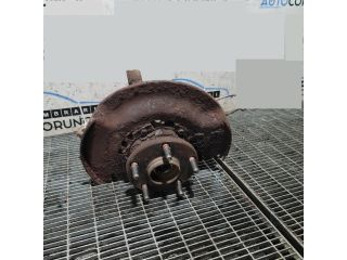 bontott TOYOTA RAV 4 Bal első Csonkállvány