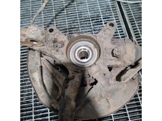 bontott TOYOTA RAV 4 Bal első Csonkállvány