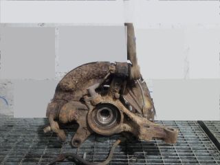 bontott TOYOTA RAV 4 Bal első Csonkállvány