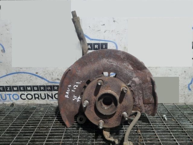 bontott TOYOTA RAV 4 Bal első Csonkállvány