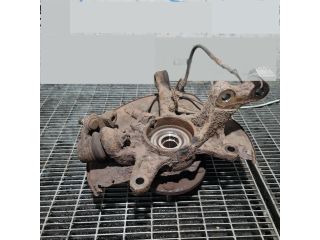 bontott TOYOTA RAV 4 Bal első Csonkállvány