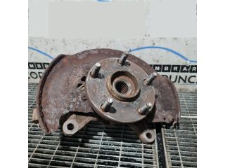 bontott TOYOTA RAV 4 Bal első Csonkállvány