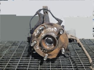 bontott TOYOTA RAV 4 Bal első Csonkállvány