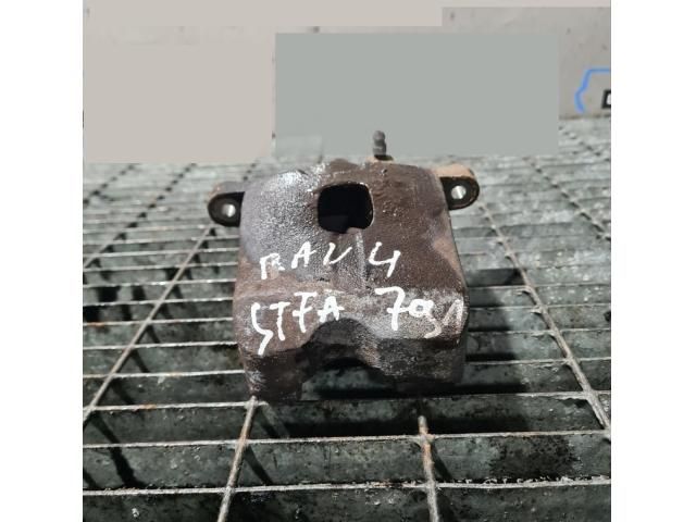 bontott TOYOTA RAV 4 Bal első Fékkengyel