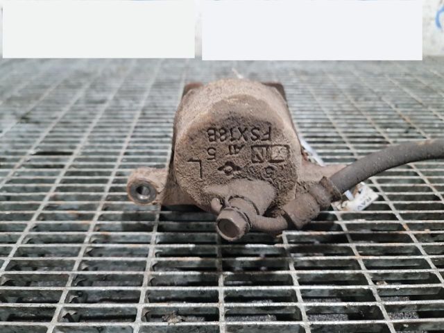 bontott TOYOTA RAV 4 Bal első Fékkengyel