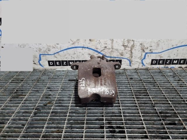 bontott TOYOTA RAV 4 Bal első Fékkengyel