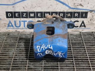 bontott TOYOTA RAV 4 Bal első Fékkengyel