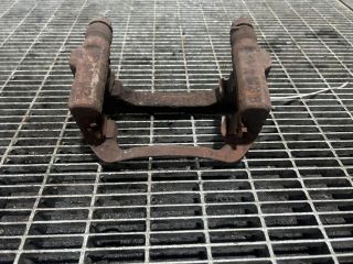 bontott TOYOTA RAV 4 Bal első Fékkengyel