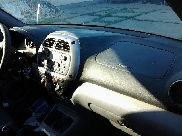 bontott TOYOTA RAV 4 Bal első Gólyaláb (Lengécsillapító, Rugó)