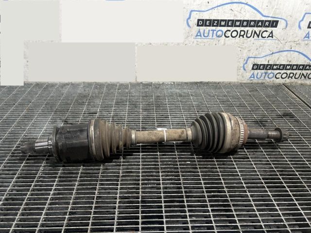 bontott TOYOTA RAV 4 Bal Féltengely