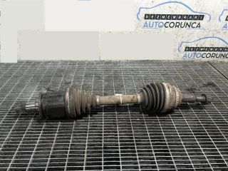 bontott TOYOTA RAV 4 Bal Féltengely