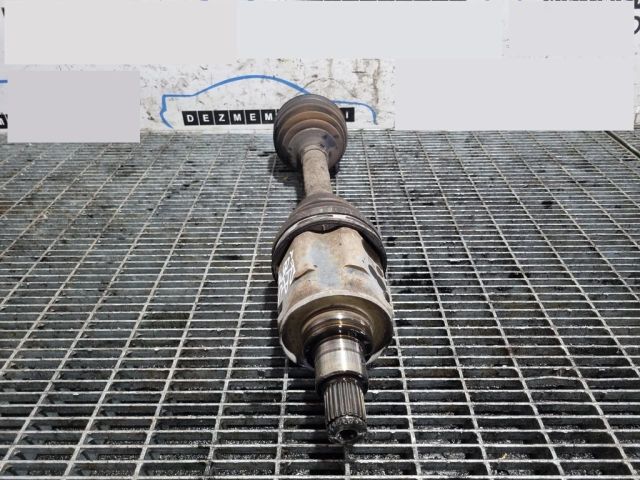 bontott TOYOTA RAV 4 Bal Féltengely