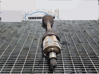 bontott TOYOTA RAV 4 Bal Féltengely