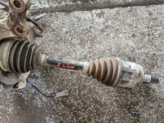 bontott TOYOTA RAV 4 Bal Féltengely