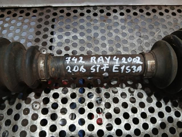 bontott TOYOTA RAV 4 Bal Féltengely