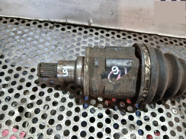 bontott TOYOTA RAV 4 Bal Féltengely