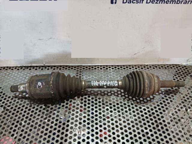 bontott TOYOTA RAV 4 Bal Féltengely