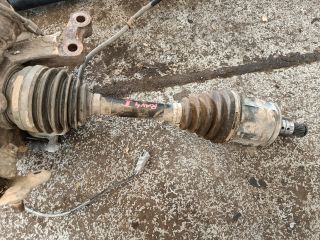 bontott TOYOTA RAV 4 Bal Féltengely