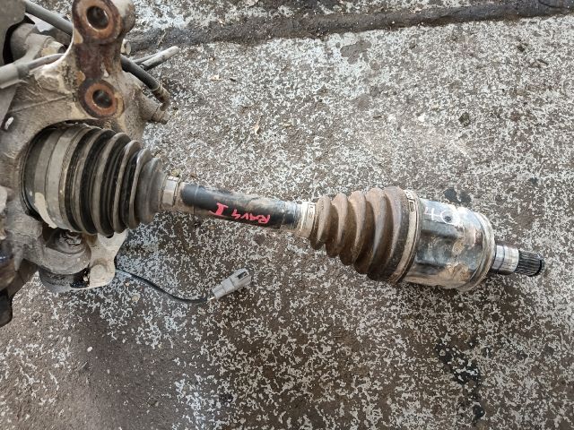 bontott TOYOTA RAV 4 Bal Féltengely