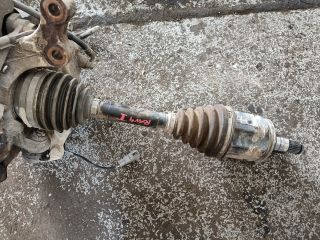 bontott TOYOTA RAV 4 Bal Féltengely