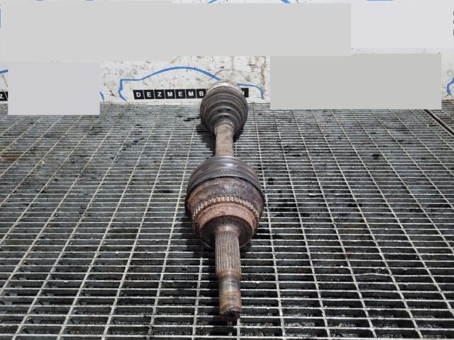 bontott TOYOTA RAV 4 Bal Féltengely