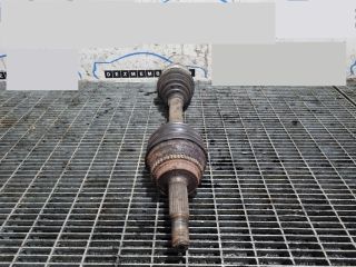 bontott TOYOTA RAV 4 Bal Féltengely