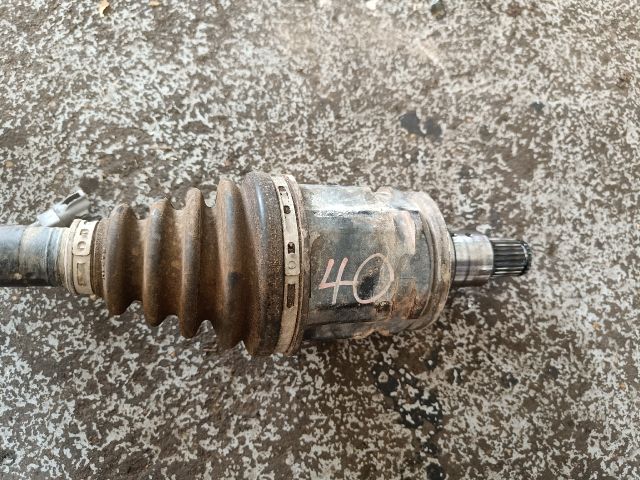 bontott TOYOTA RAV 4 Bal Féltengely