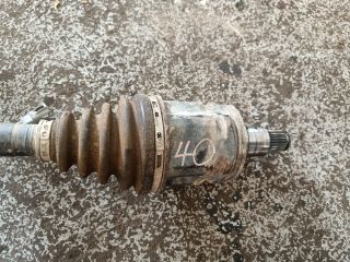 bontott TOYOTA RAV 4 Bal Féltengely