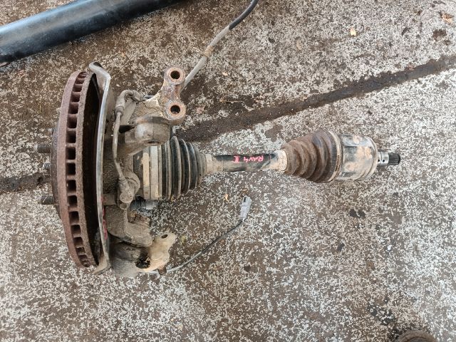 bontott TOYOTA RAV 4 Bal Féltengely