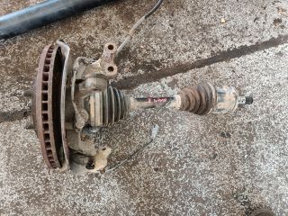 bontott TOYOTA RAV 4 Bal Féltengely