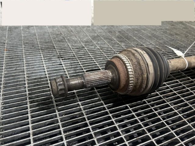 bontott TOYOTA RAV 4 Bal Féltengely