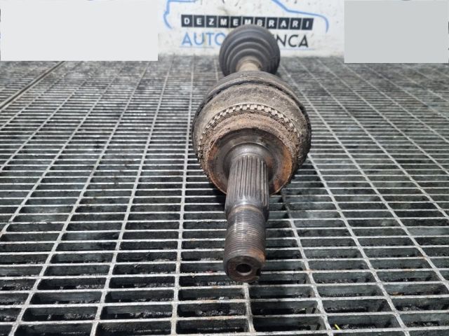 bontott TOYOTA RAV 4 Bal Féltengely