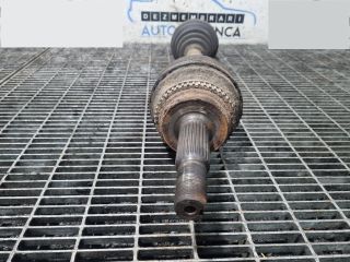 bontott TOYOTA RAV 4 Bal Féltengely