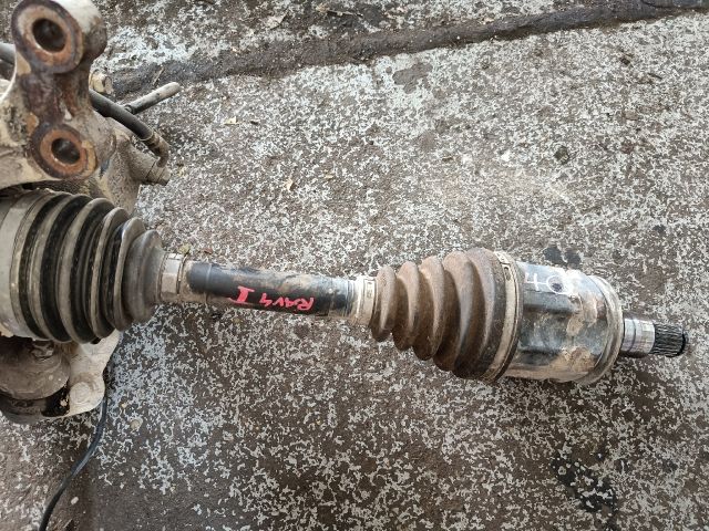 bontott TOYOTA RAV 4 Bal Féltengely