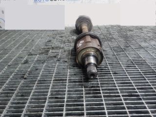 bontott TOYOTA RAV 4 Bal Féltengely