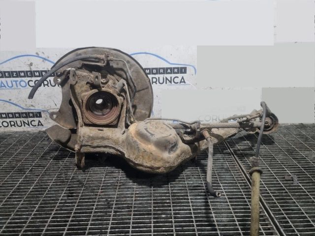 bontott TOYOTA RAV 4 Bal hátsó Csonkállvány