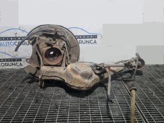 bontott TOYOTA RAV 4 Bal hátsó Csonkállvány