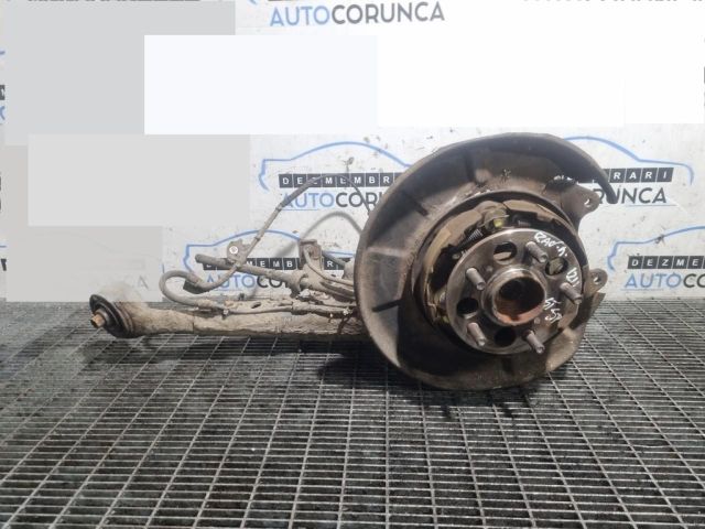 bontott TOYOTA RAV 4 Bal hátsó Csonkállvány