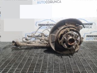 bontott TOYOTA RAV 4 Bal hátsó Csonkállvány